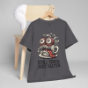 Still Tired – Speed Fueled Coffee Tee